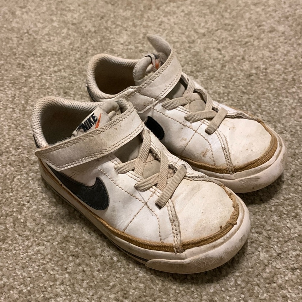 Toddler Nike’s